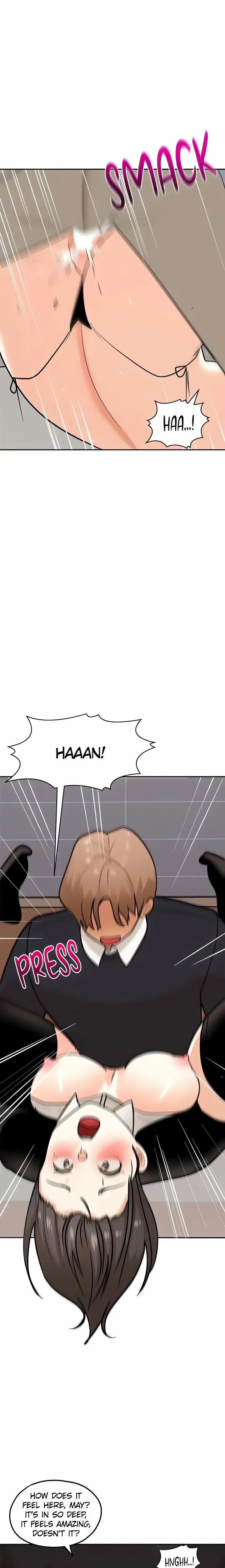 Buy 2, Get 1 Free Uncensored, chapter 25, page 9 of 16