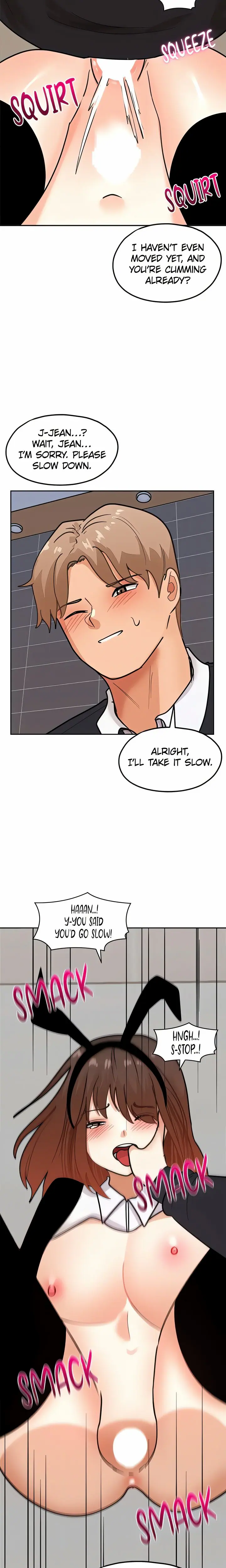Buy 2, Get 1 Free Uncensored, chapter 25, page 10 of 16