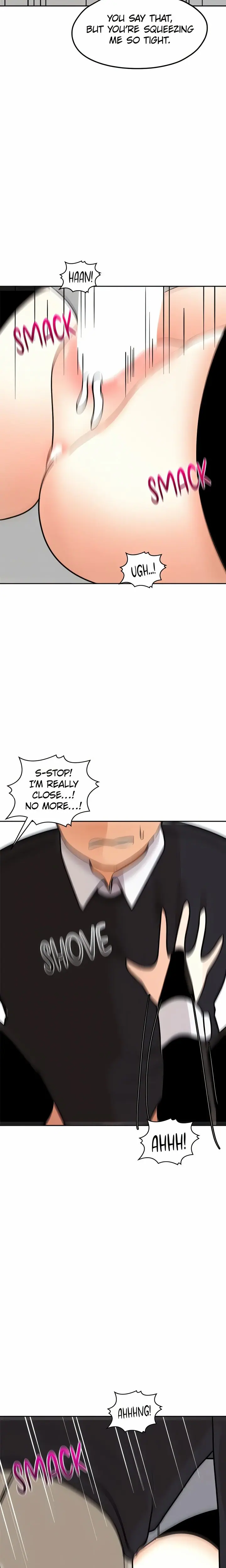 Buy 2, Get 1 Free Uncensored, chapter 25, page 11 of 16