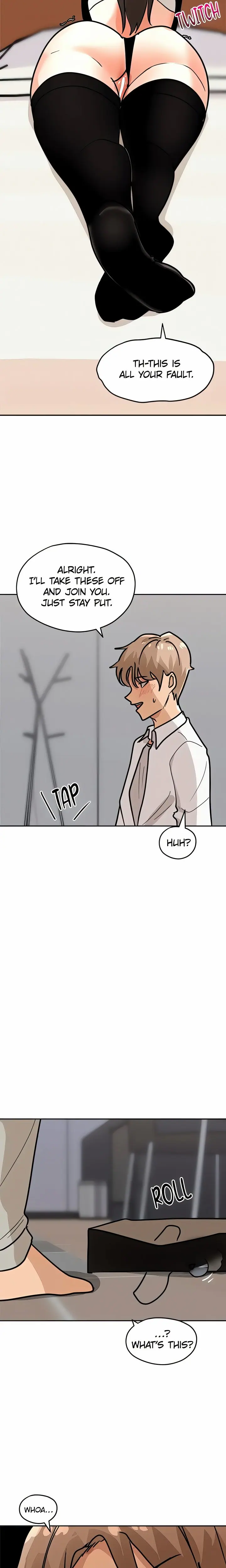 Buy 2, Get 1 Free Uncensored, chapter 25, page 15 of 16