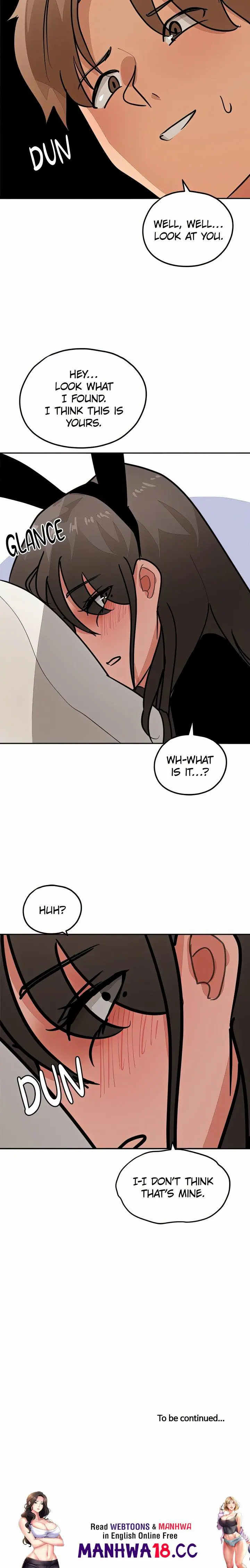 Buy 2, Get 1 Free Uncensored, chapter 25, page 16 of 16