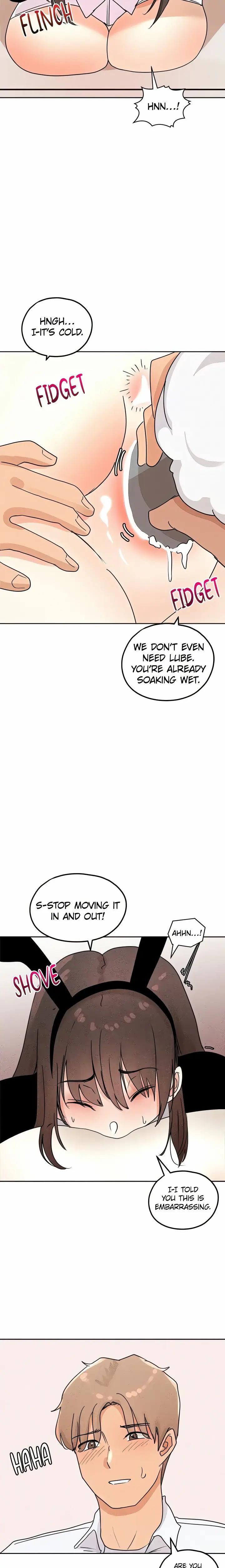 Buy 2, Get 1 Free Uncensored, chapter 26, page 6 of 12