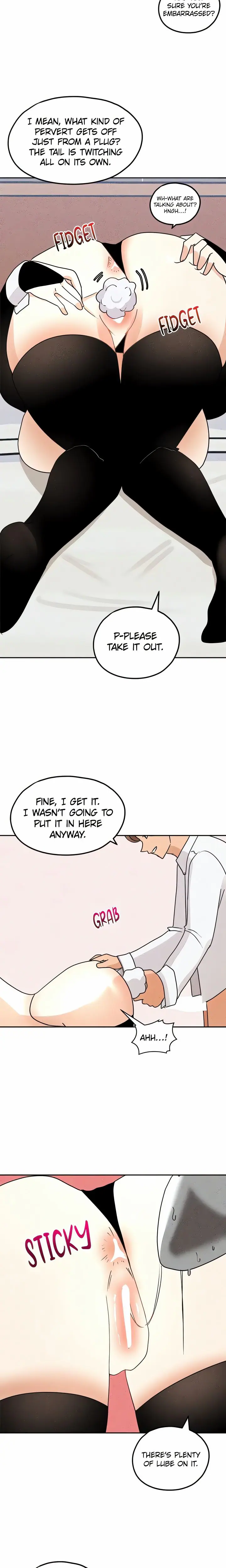 Buy 2, Get 1 Free Uncensored, chapter 26, page 7 of 12