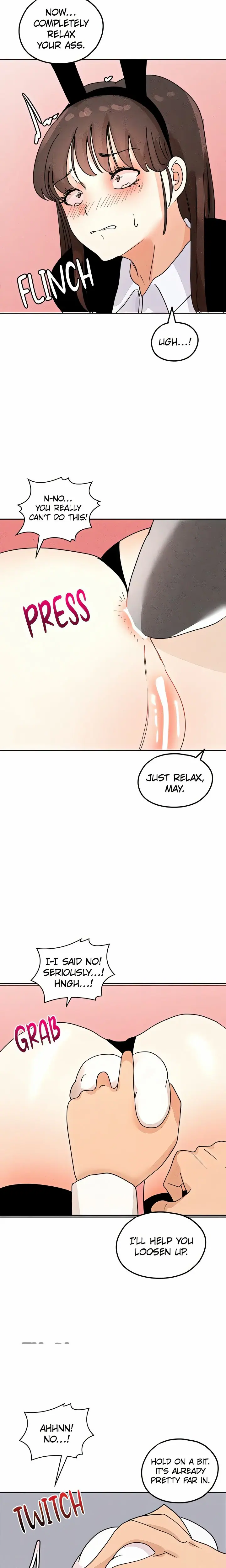 Buy 2, Get 1 Free Uncensored, chapter 26, page 8 of 12