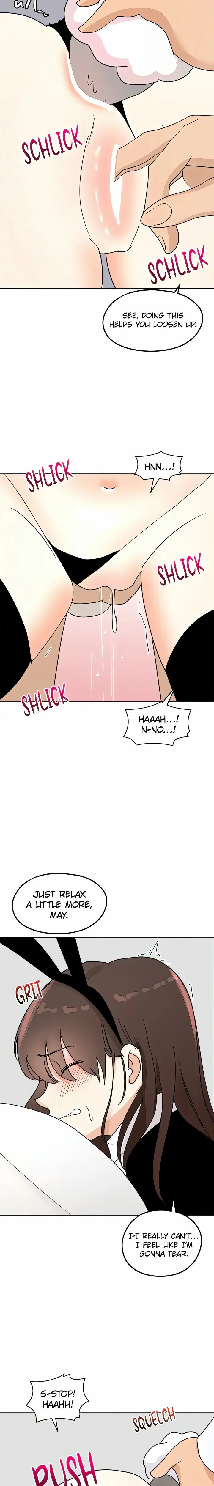 Buy 2, Get 1 Free Uncensored, chapter 26, page 9 of 12