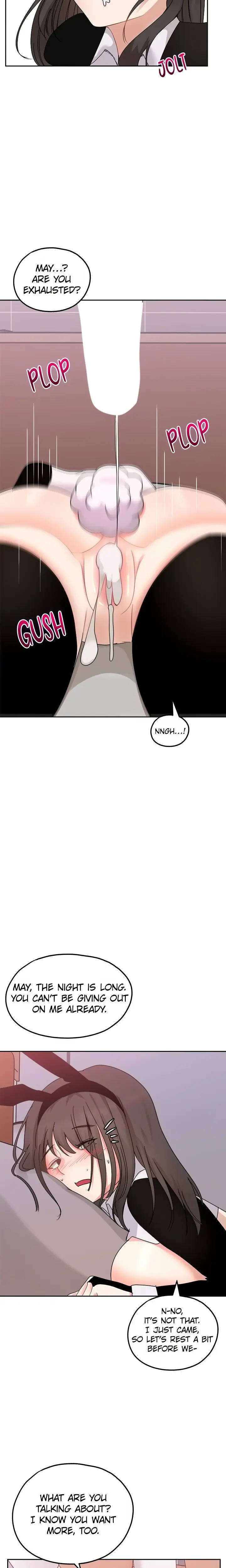 Buy 2, Get 1 Free Uncensored, chapter 27, page 6 of 12