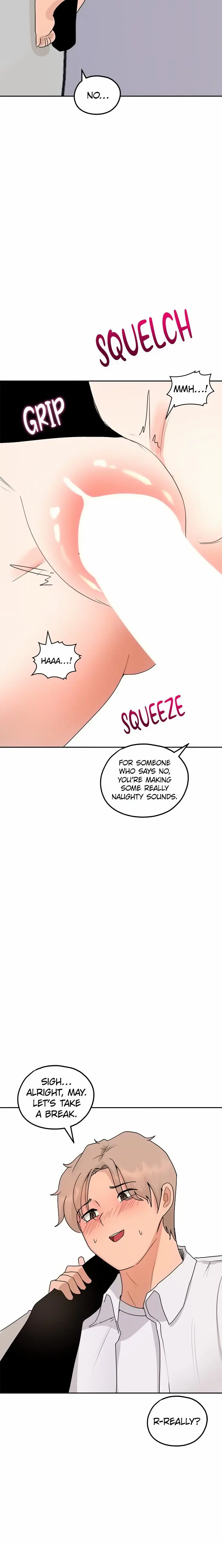 Buy 2, Get 1 Free Uncensored, chapter 27, page 8 of 12