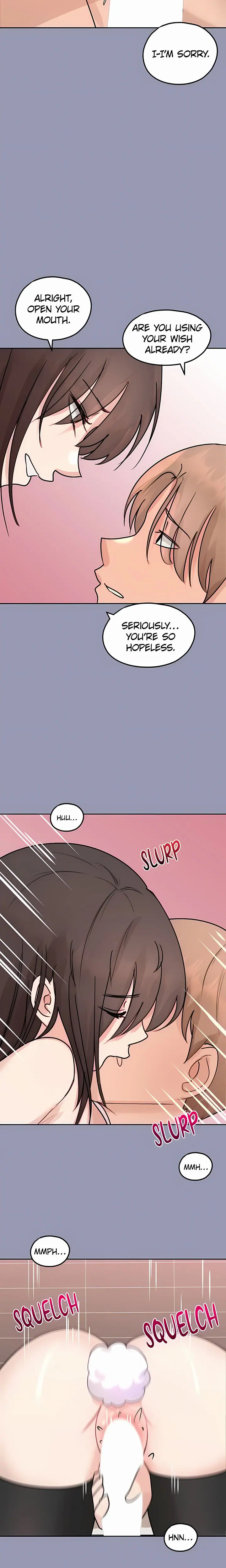 Buy 2, Get 1 Free Uncensored, chapter 28, page 5 of 14