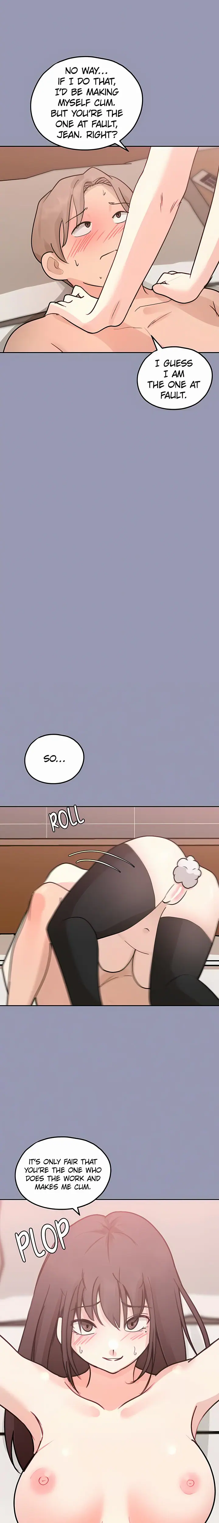 Buy 2, Get 1 Free Uncensored, chapter 28, page 7 of 14