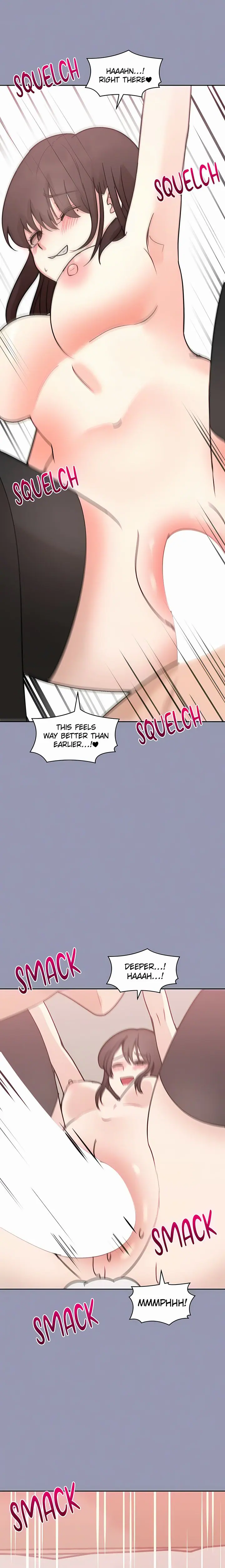 Buy 2, Get 1 Free Uncensored, chapter 28, page 10 of 14
