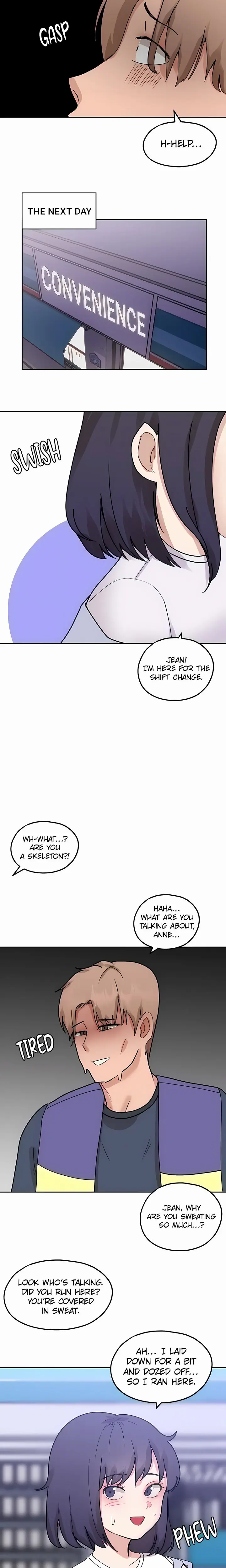 Buy 2, Get 1 Free Uncensored, chapter 29, page 7 of 13
