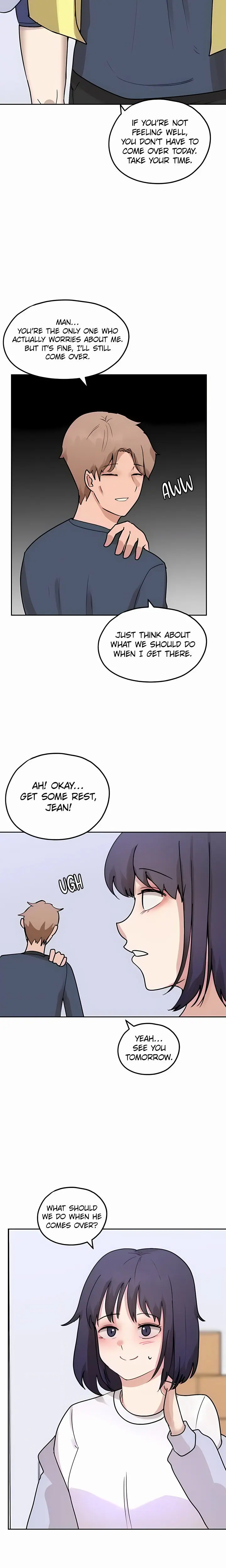 Buy 2, Get 1 Free Uncensored, chapter 29, page 9 of 13