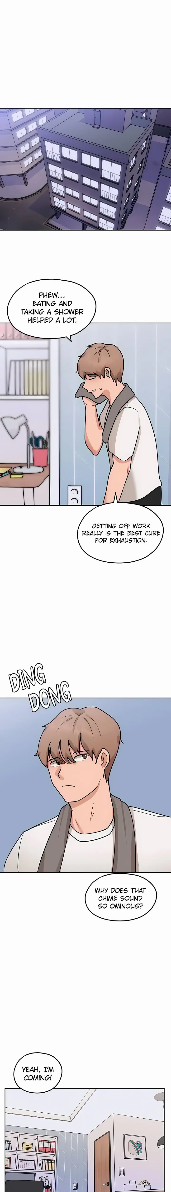Buy 2, Get 1 Free Uncensored, chapter 29, page 10 of 13