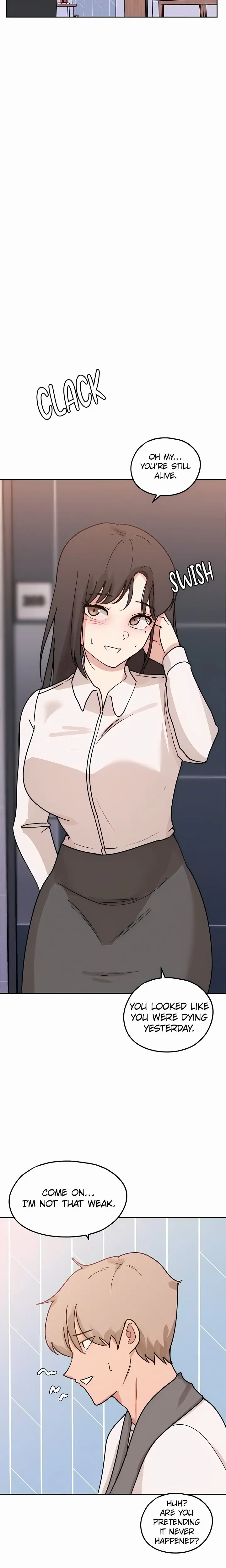 Buy 2, Get 1 Free Uncensored, chapter 29, page 11 of 13