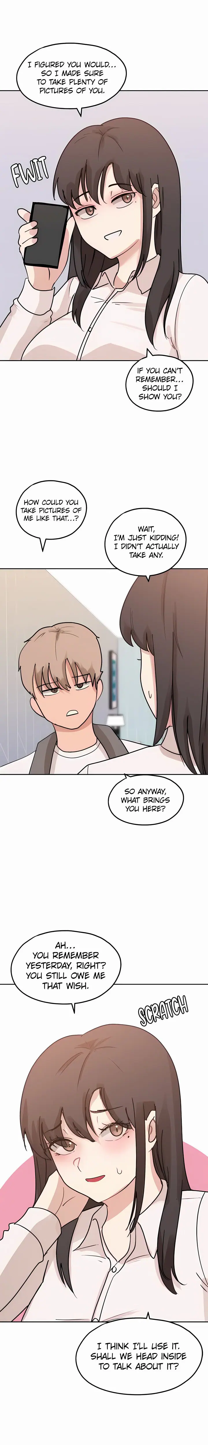 Buy 2, Get 1 Free Uncensored, chapter 29, page 12 of 13