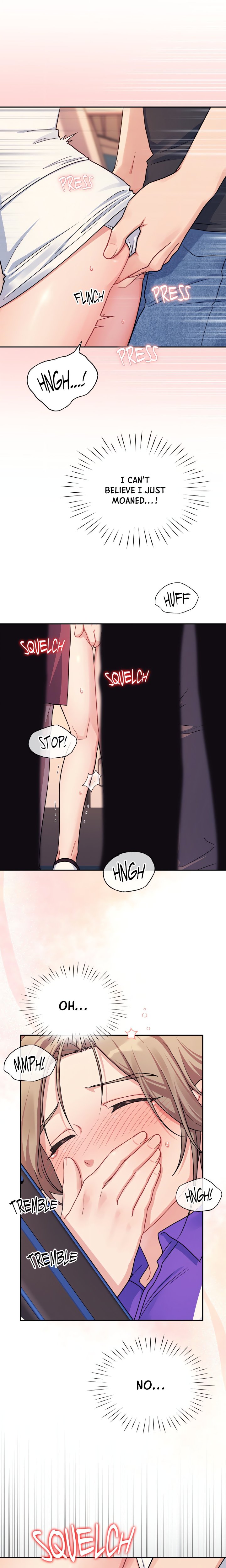 Campus Confessions Uncensored, chapter 1, page 16 of 19
