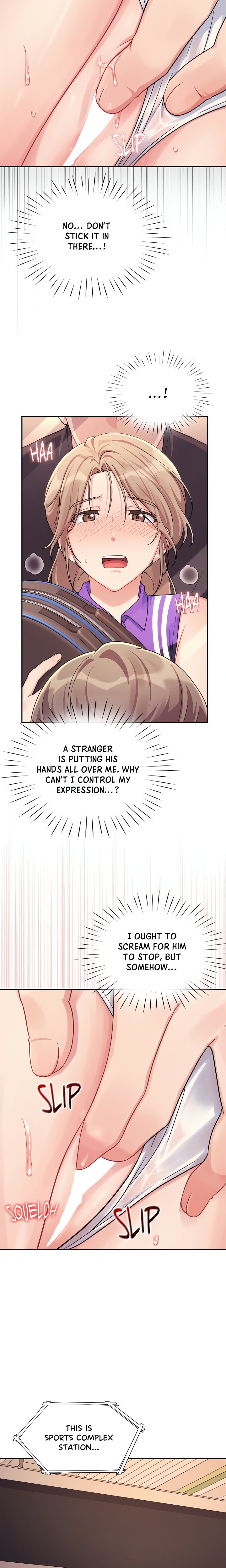 Campus Confessions Uncensored, chapter 1, page 17 of 19