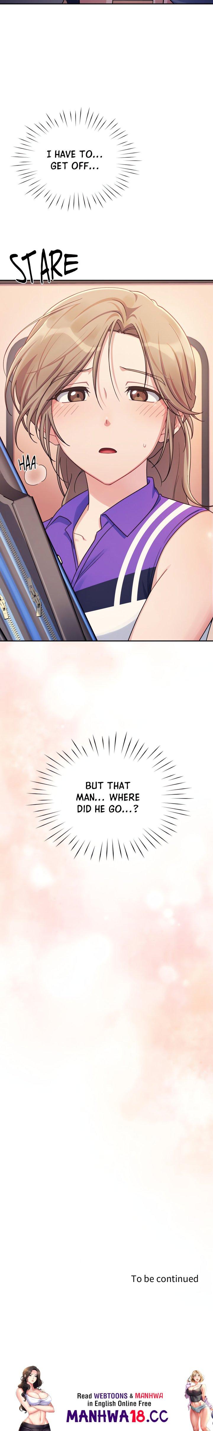 Campus Confessions Uncensored, chapter 1, page 19 of 19