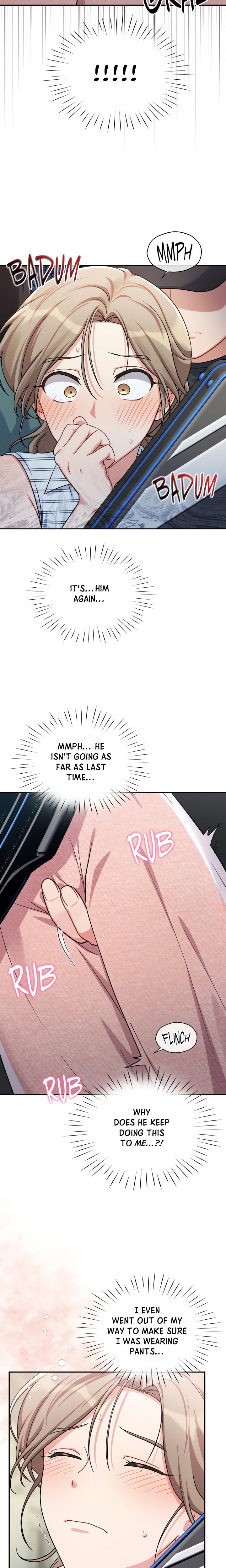 Campus Confessions Uncensored, chapter 2, page 15 of 19