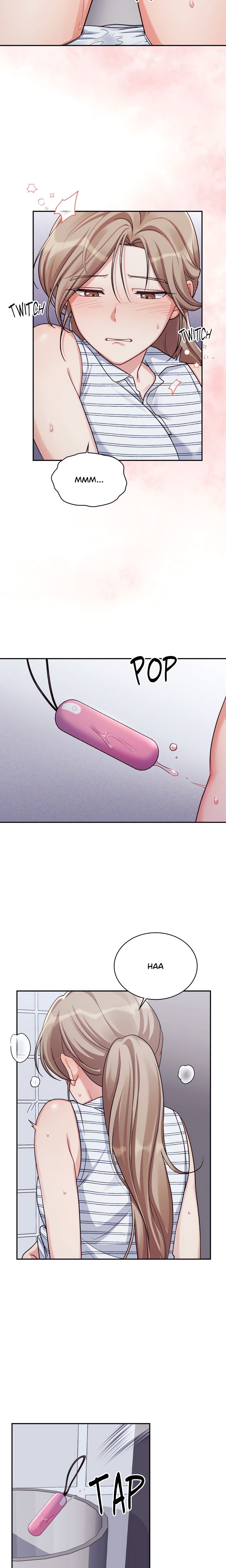 Campus Confessions Uncensored, chapter 3, page 6 of 20