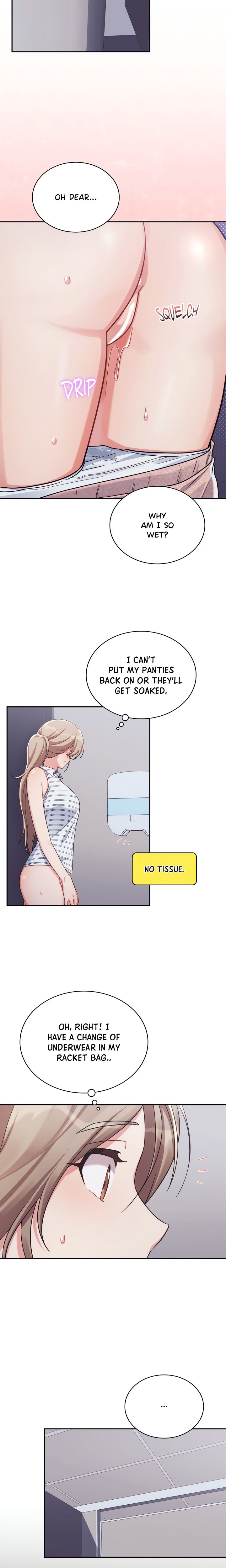 Campus Confessions Uncensored, chapter 3, page 7 of 20
