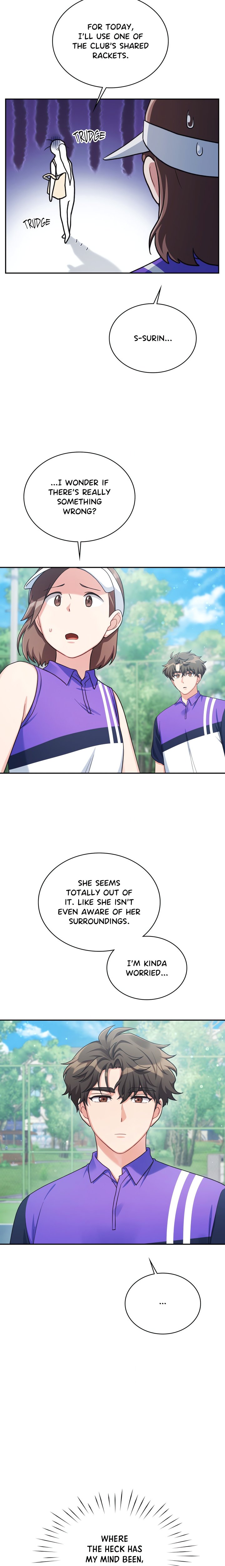 Campus Confessions Uncensored, chapter 3, page 10 of 20