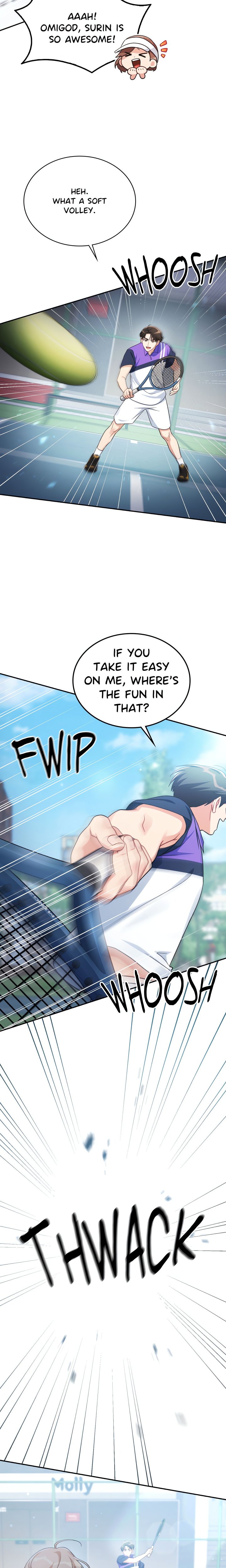 Campus Confessions Uncensored, chapter 4, page 5 of 22