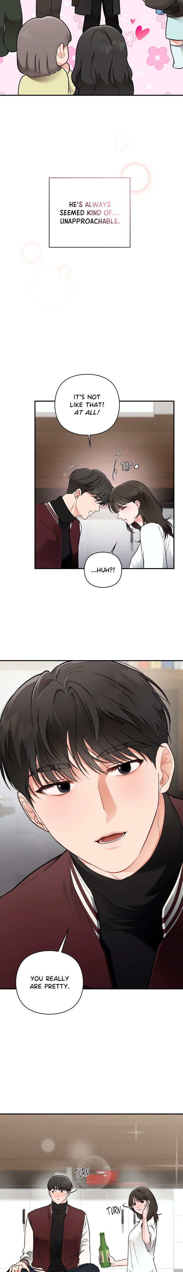 Campus Confessions Uncensored, chapter 6, page 7 of 24