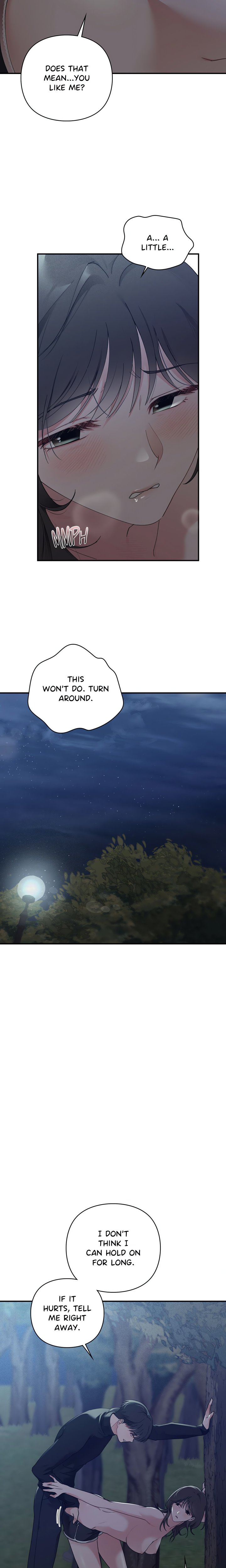 Campus Confessions Uncensored, chapter 6, page 20 of 24