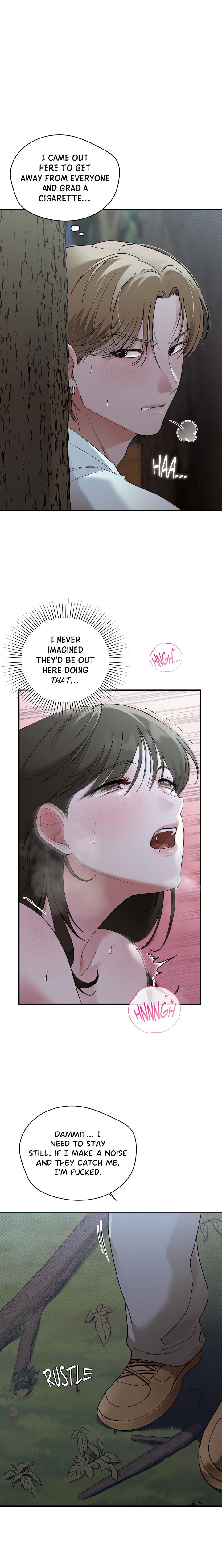 Campus Confessions Uncensored, chapter 7, page 7 of 26