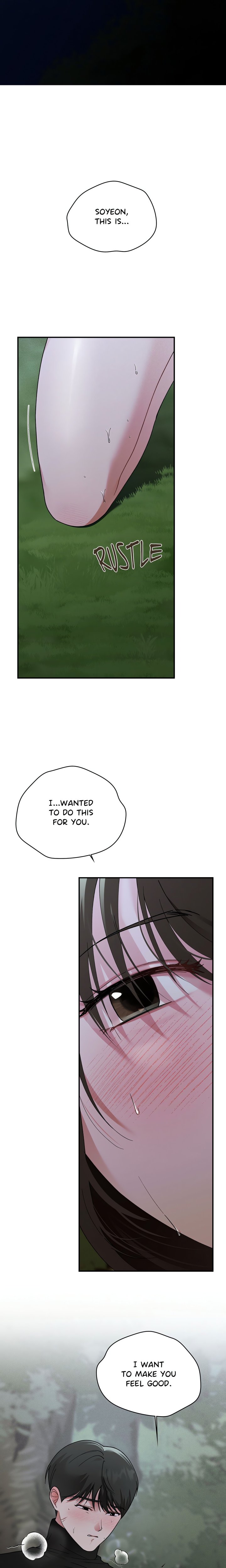 Campus Confessions Uncensored, chapter 7, page 12 of 26