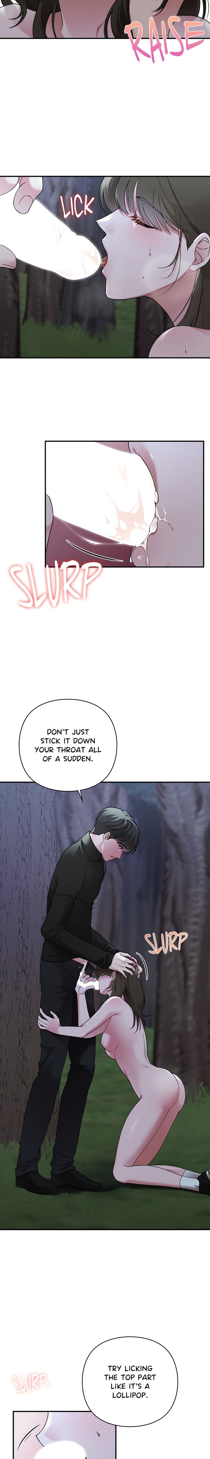 Campus Confessions Uncensored, chapter 7, page 16 of 26