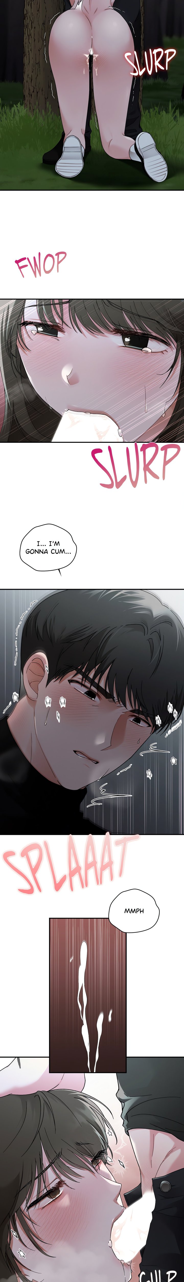 Campus Confessions Uncensored, chapter 7, page 19 of 26