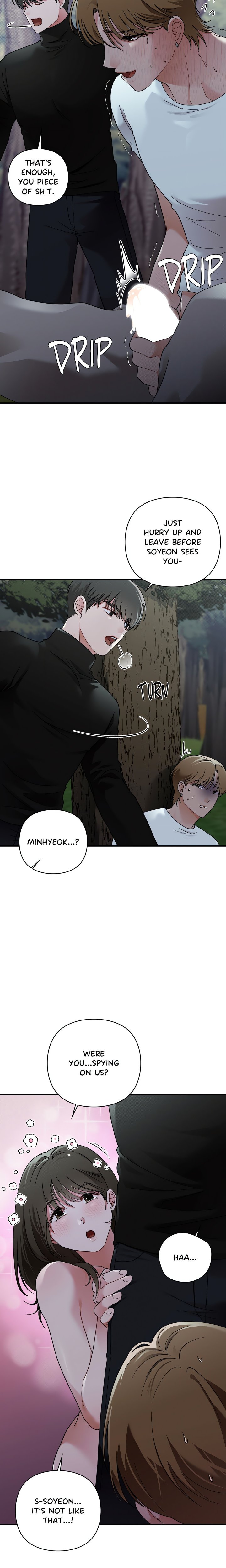 Campus Confessions Uncensored, chapter 7, page 24 of 26