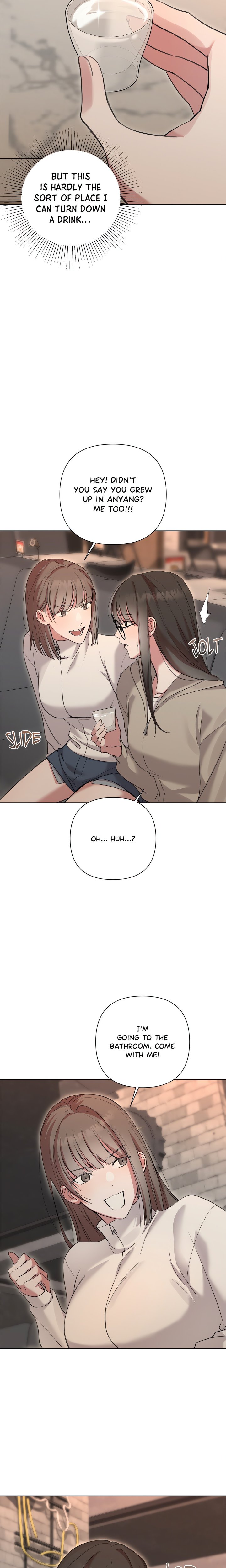 Campus Confessions Uncensored, chapter 9, page 17 of 24