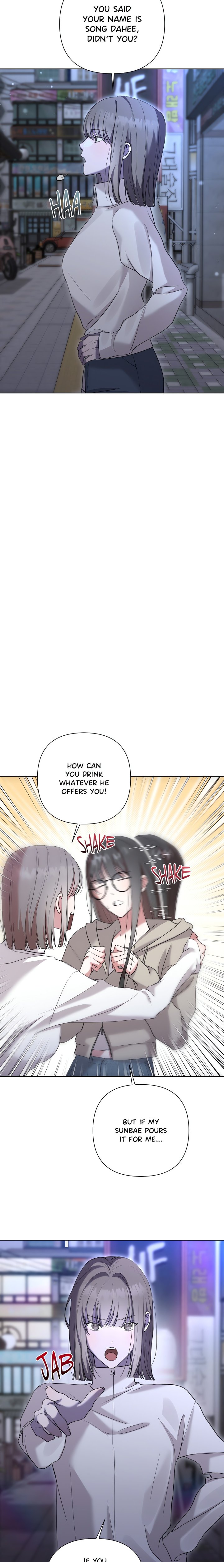 Campus Confessions Uncensored, chapter 9, page 19 of 24