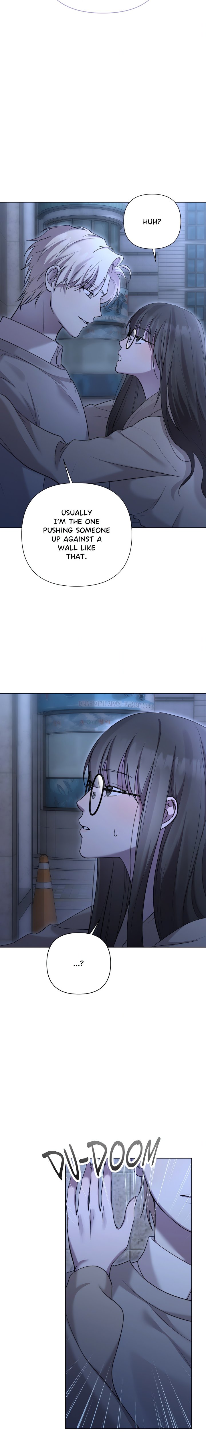 Campus Confessions Uncensored, chapter 10, page 5 of 22