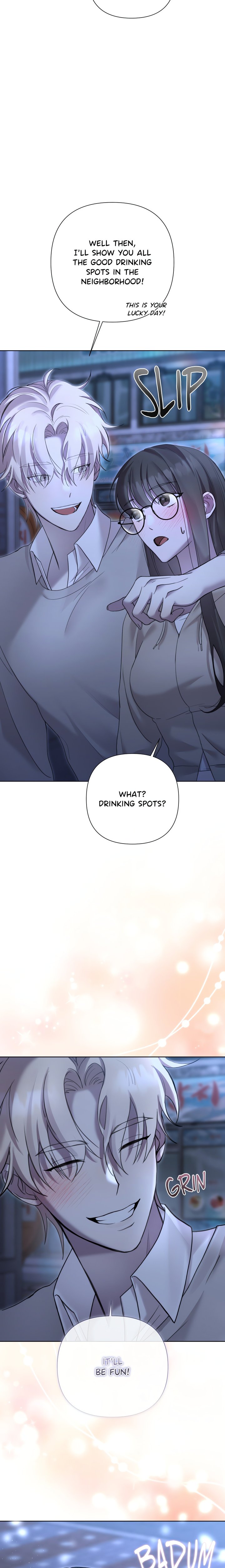 Campus Confessions Uncensored, chapter 10, page 9 of 22