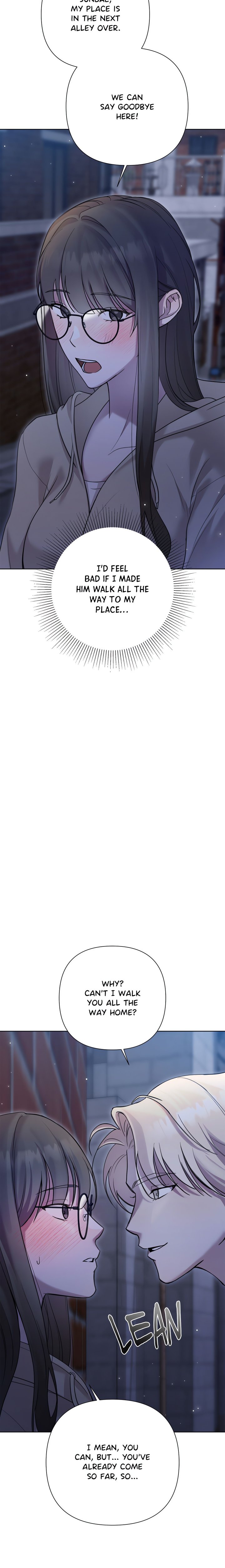 Campus Confessions Uncensored, chapter 10, page 15 of 22