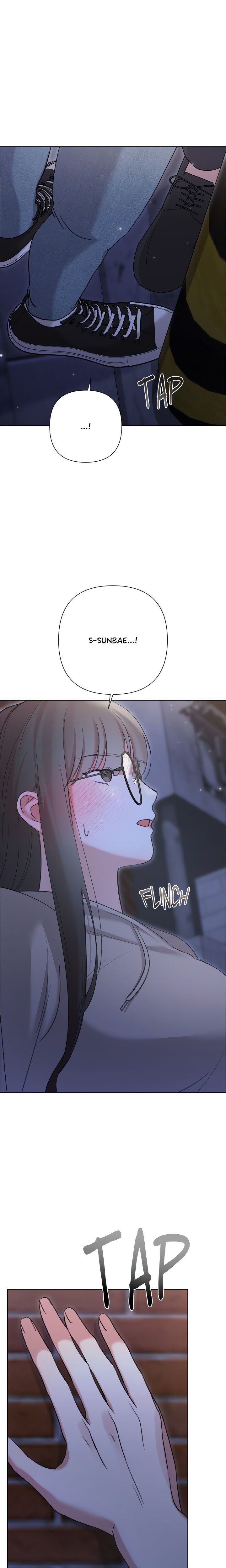 Campus Confessions Uncensored, chapter 10, page 16 of 22