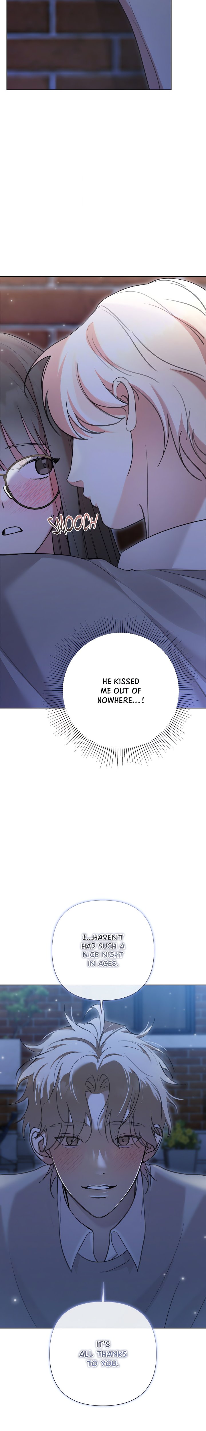 Campus Confessions Uncensored, chapter 10, page 17 of 22