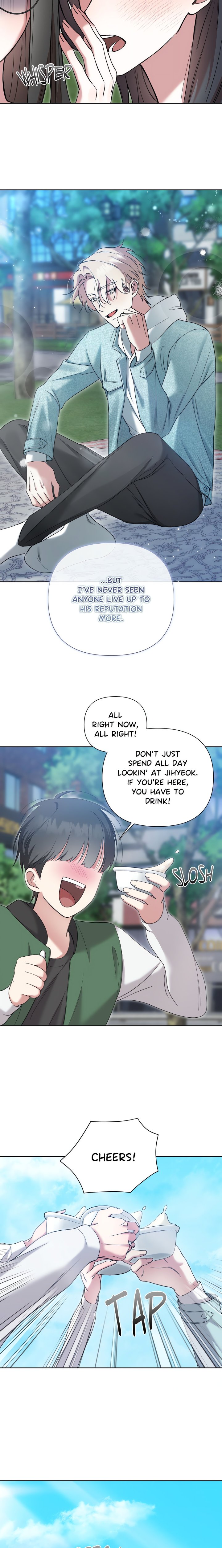 Campus Confessions Uncensored, chapter 11, page 10 of 25