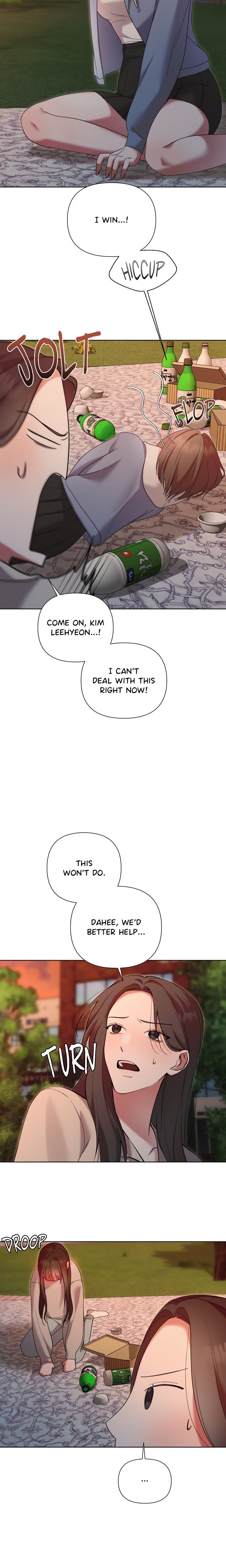 Campus Confessions Uncensored, chapter 11, page 13 of 25