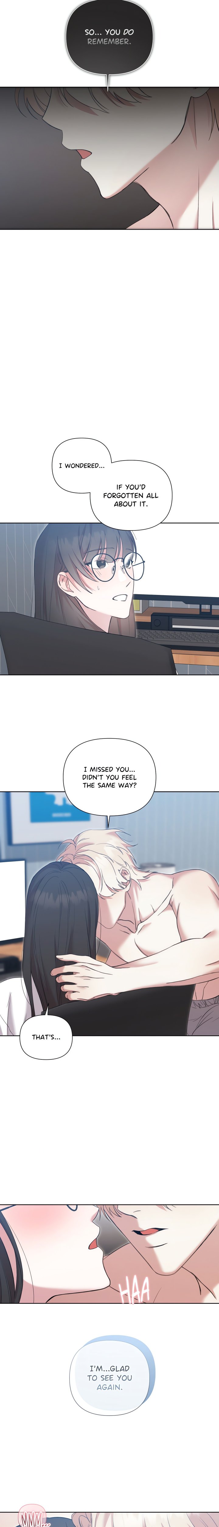 Campus Confessions Uncensored, chapter 12, page 15 of 19