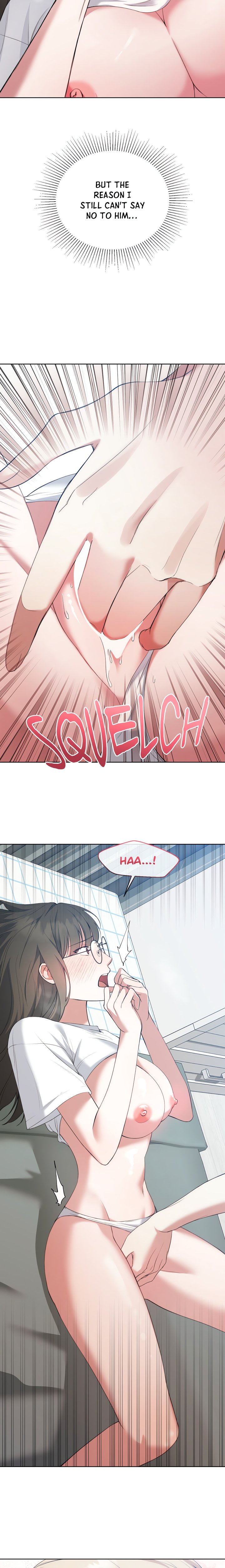 Campus Confessions Uncensored, chapter 13, page 5 of 20