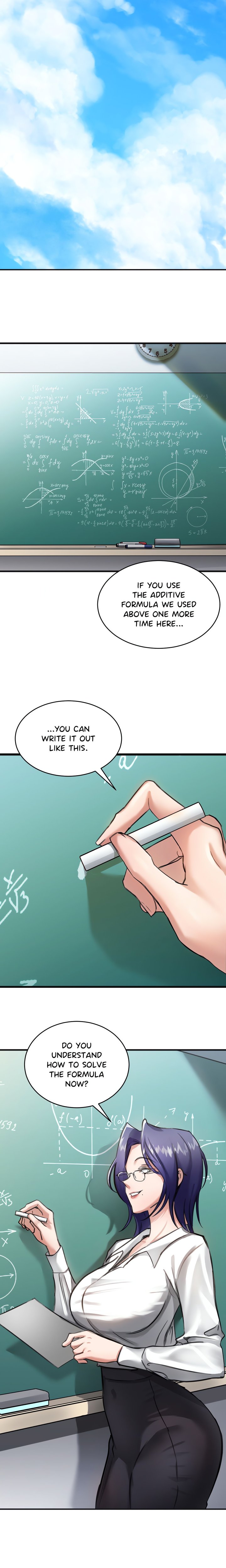 Campus Confessions Uncensored, chapter 15, page 5 of 17