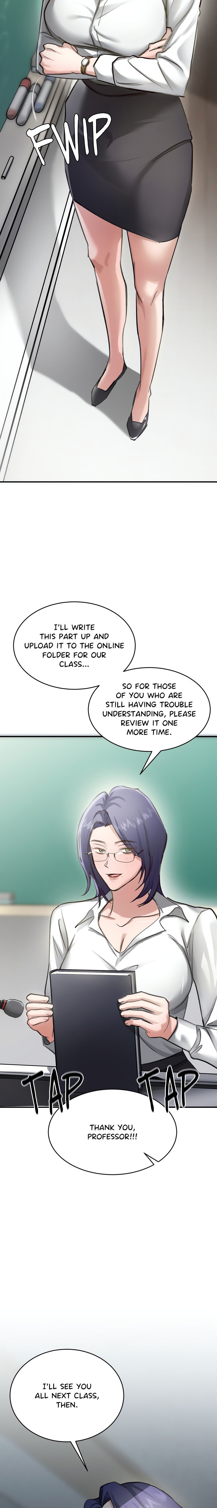 Campus Confessions Uncensored, chapter 15, page 7 of 17