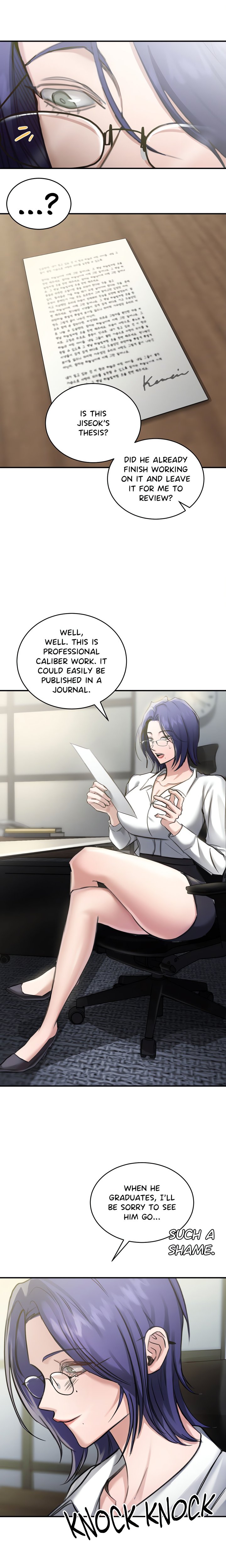 Campus Confessions Uncensored, chapter 15, page 9 of 17