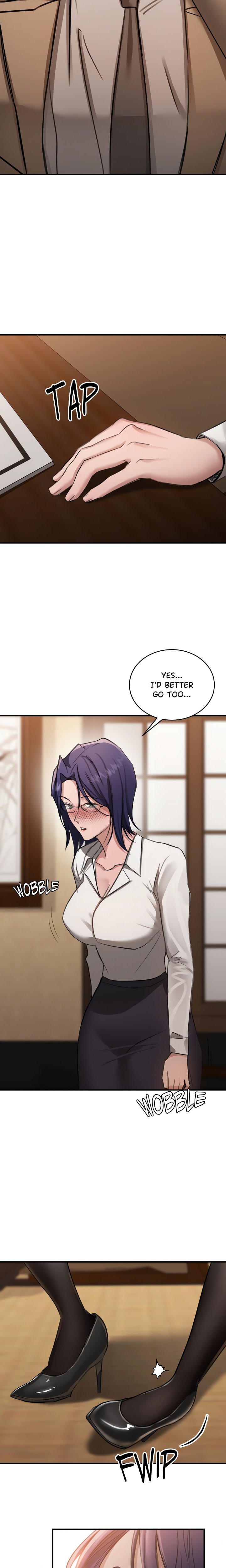 Campus Confessions Uncensored, chapter 16, page 12 of 22