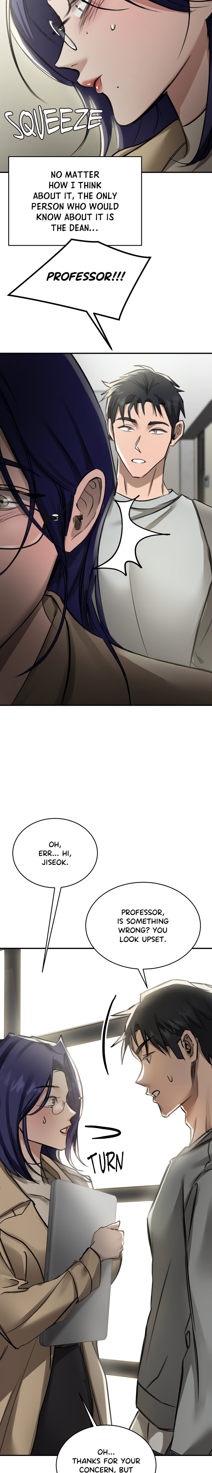 Campus Confessions Uncensored, chapter 17, page 5 of 27